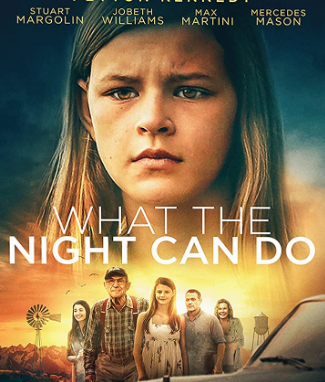 مشاهدة فيلم What the Night Can Do 2020 مترجم