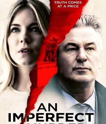 مشاهدة فيلم An Imperfect Murder 2017 مترجم