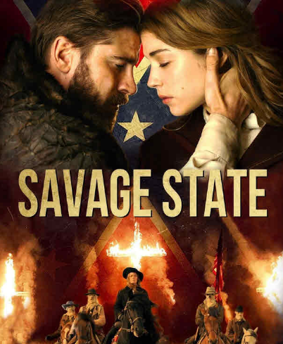 مشاهدة فيلم Savage State 2019 مترجم