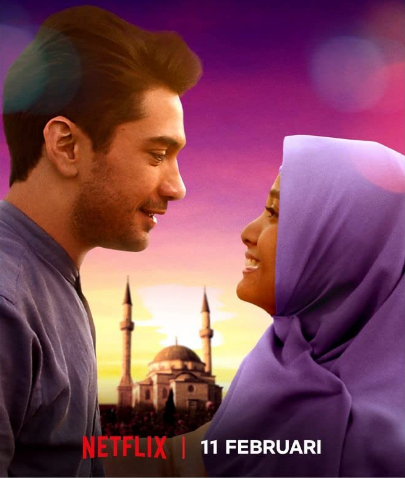 فيلم مجنون بليلى Layla Majnun مترجم