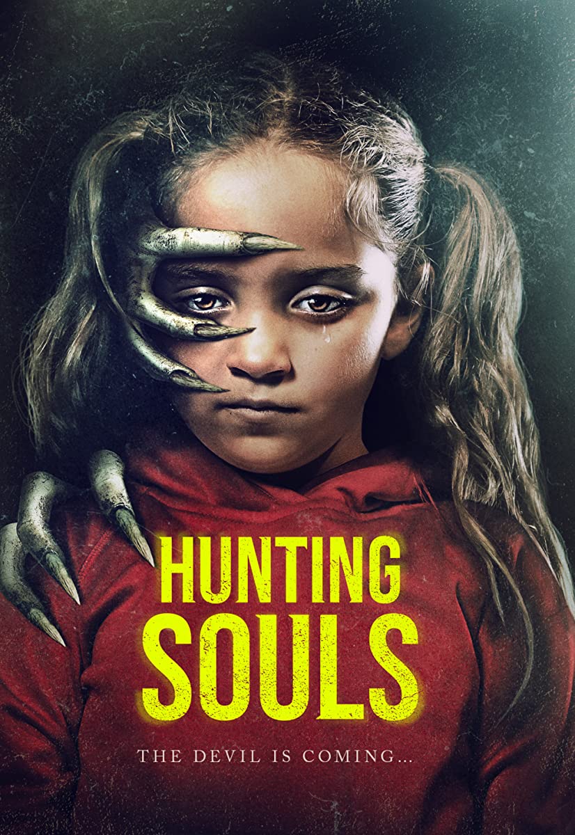 مشاهدة فيلم Hunting Souls 2022 مترجم