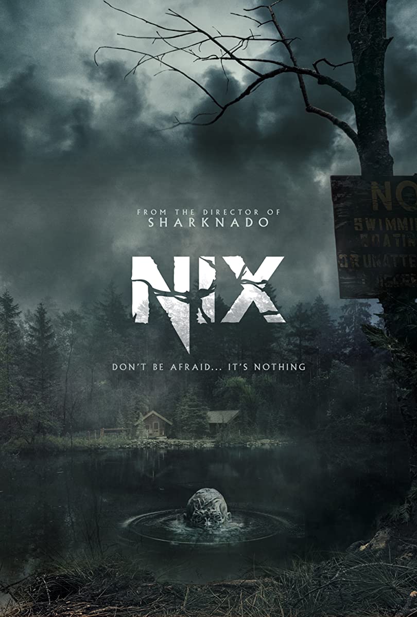 مشاهدة فيلم Nix 2022 مترجم