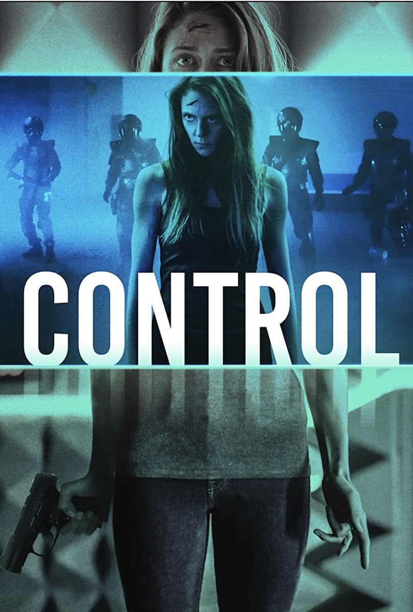 مشاهدة فيلم Control 2022 مترجم