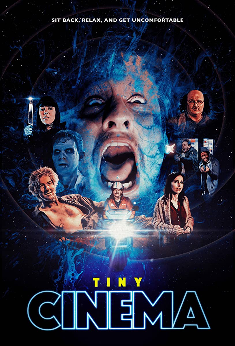 مشاهدة فيلم Tiny Cinema 2022 مترجم