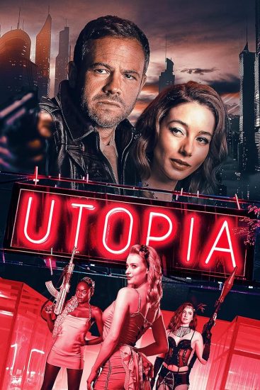 مشاهدة فيلم Utopia 2024 مترجم